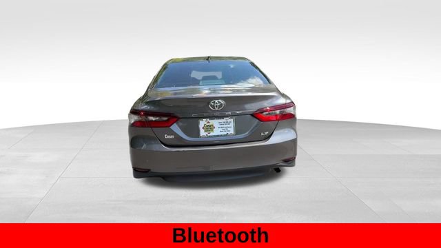 Used 2023 Toyota Camry LE FWD image 6