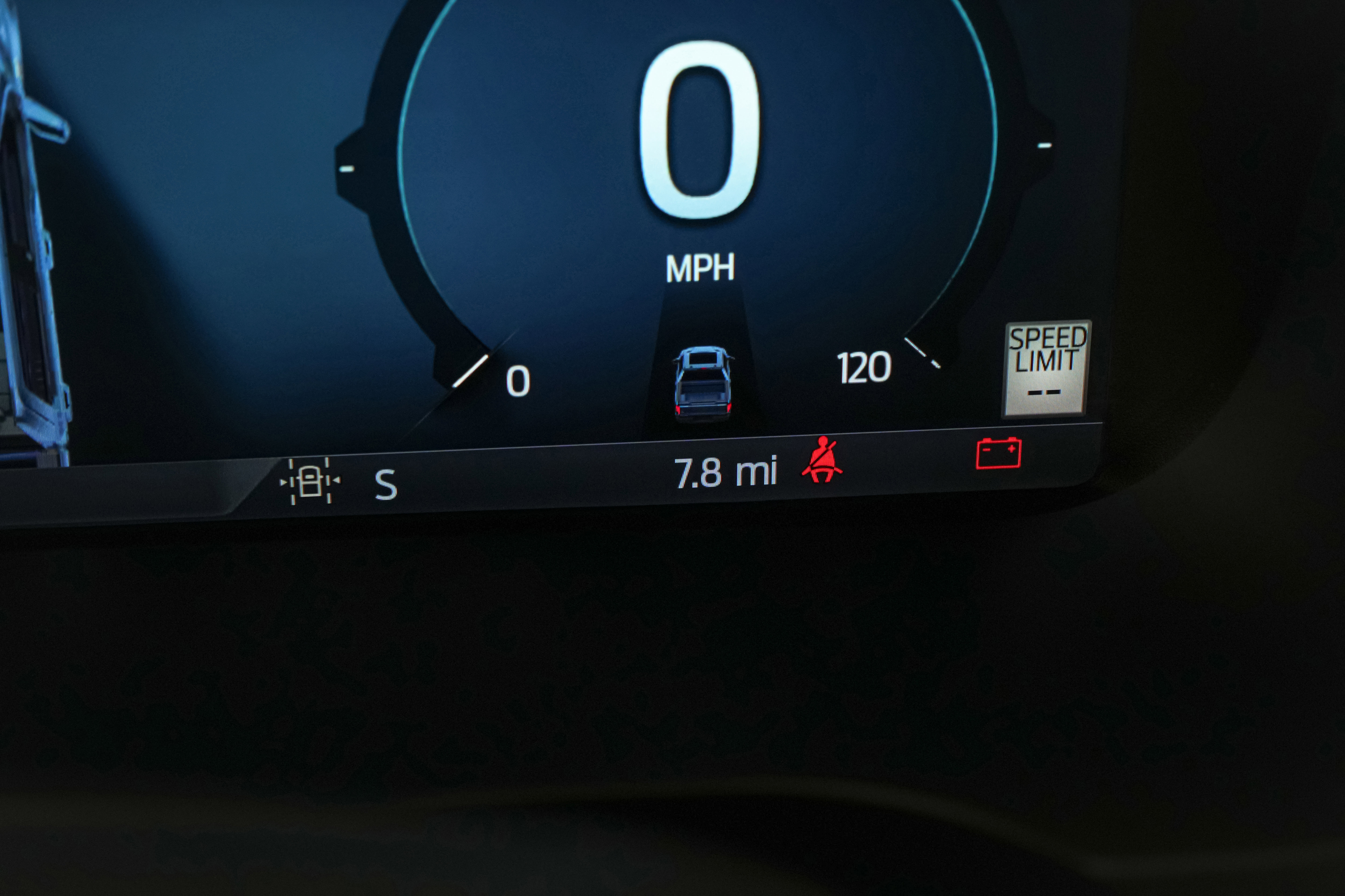 New 2026 Ford F150 XLT AWD/4WD image 19