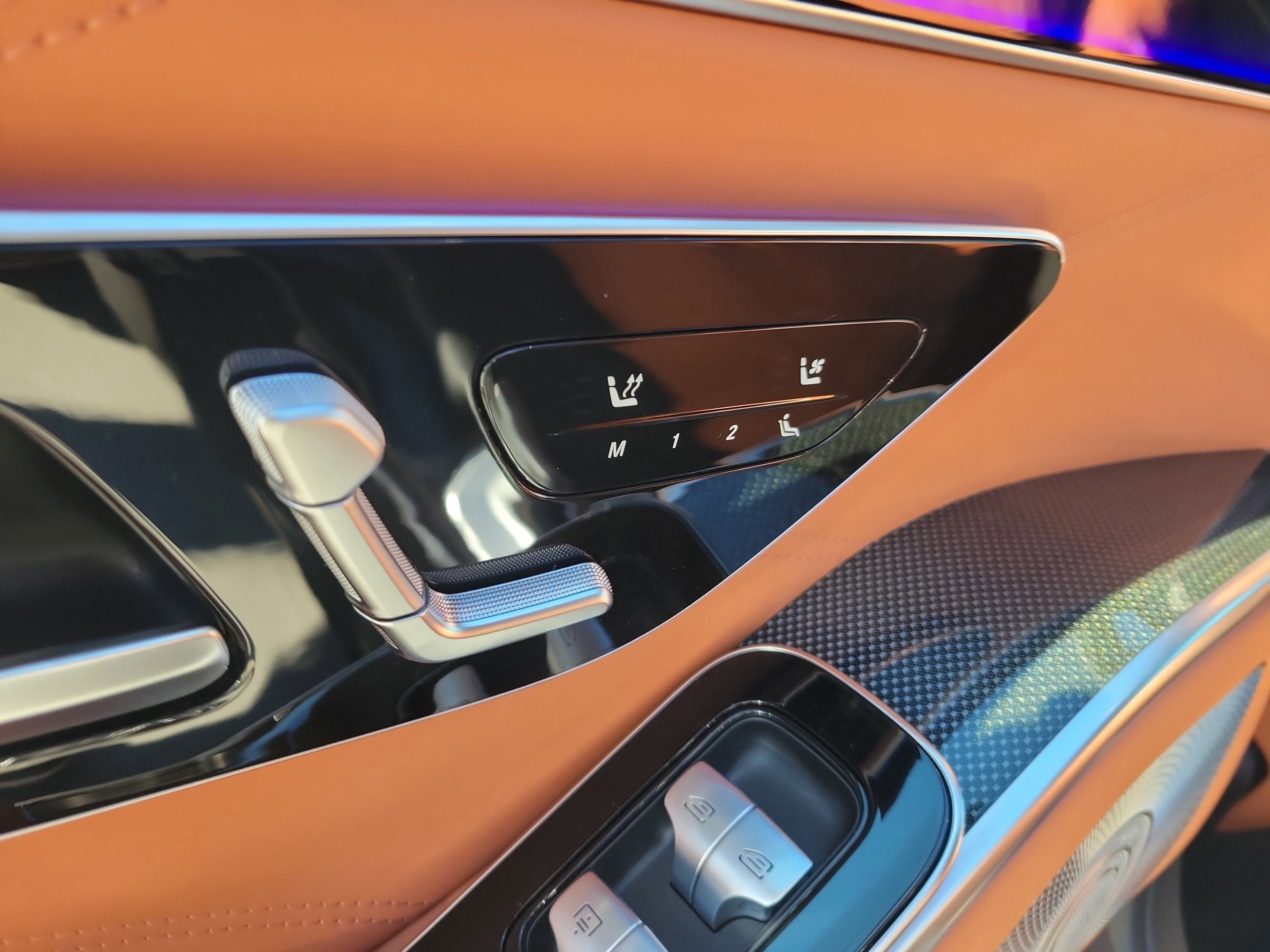 New 2026 Mercedes-Benz S 63 AMG S image 28