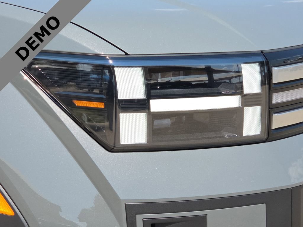 Certified 2026 Hyundai Santa Fe SEL image 4