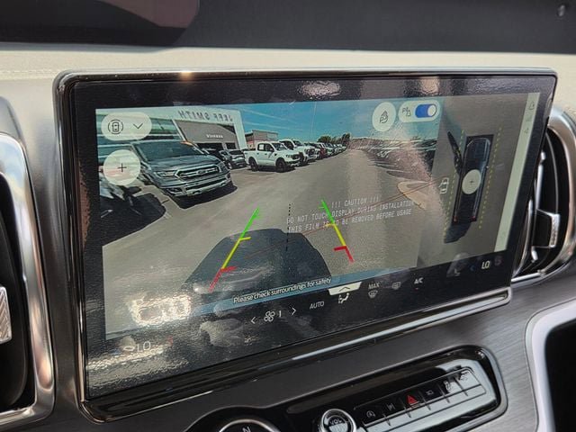 New 2026 Ford Expedition Platinum AWD/4WD image 19