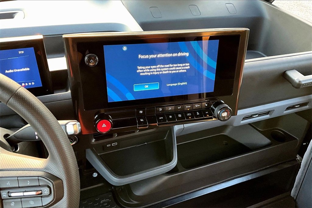 New 2025 Chevrolet Brightdrop 400 image 6