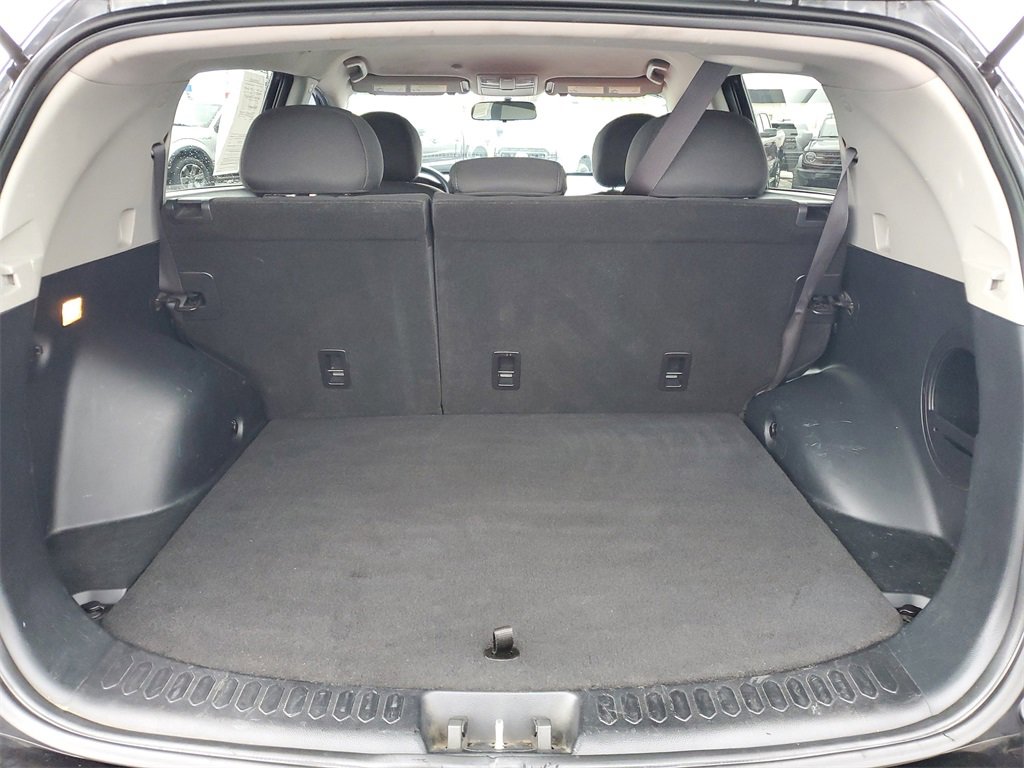 Used 2016 Kia Sportage LX image 22