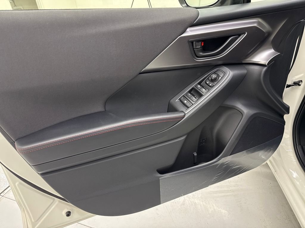 New 2026 Subaru Impreza 2.0i Sport image 11