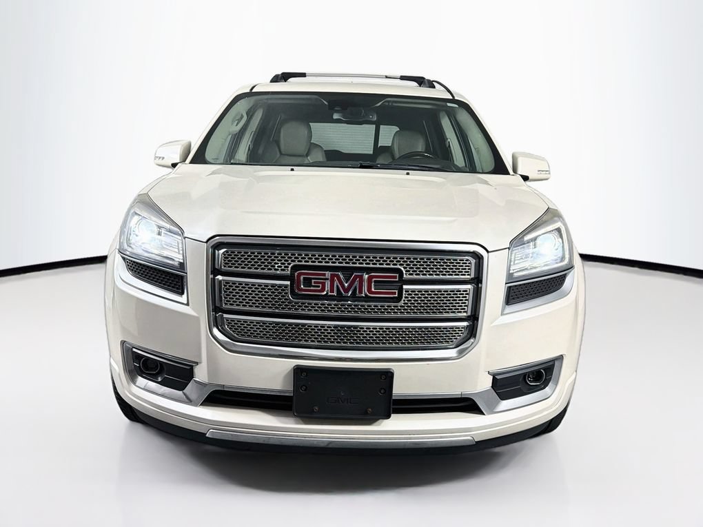 Used 2014 GMC Acadia Denali AWD/4WD image 2