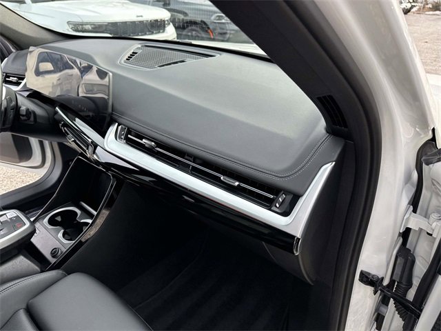 Used 2025 BMW X1 xDrive28i image 27