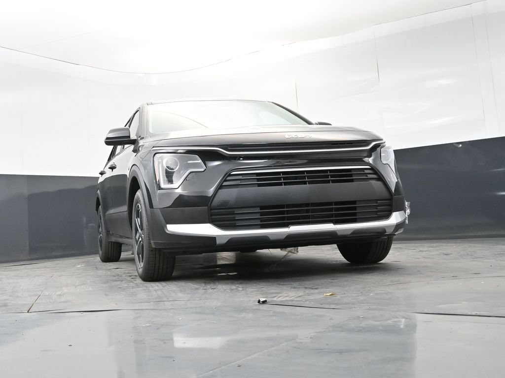 New 2026 Kia Niro LX FWD image 18