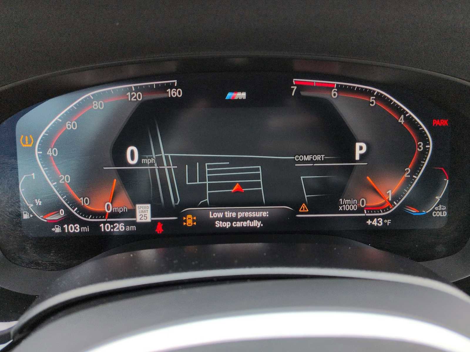 Used 2023 BMW 530i xDrive w/ M Sport Package image 32