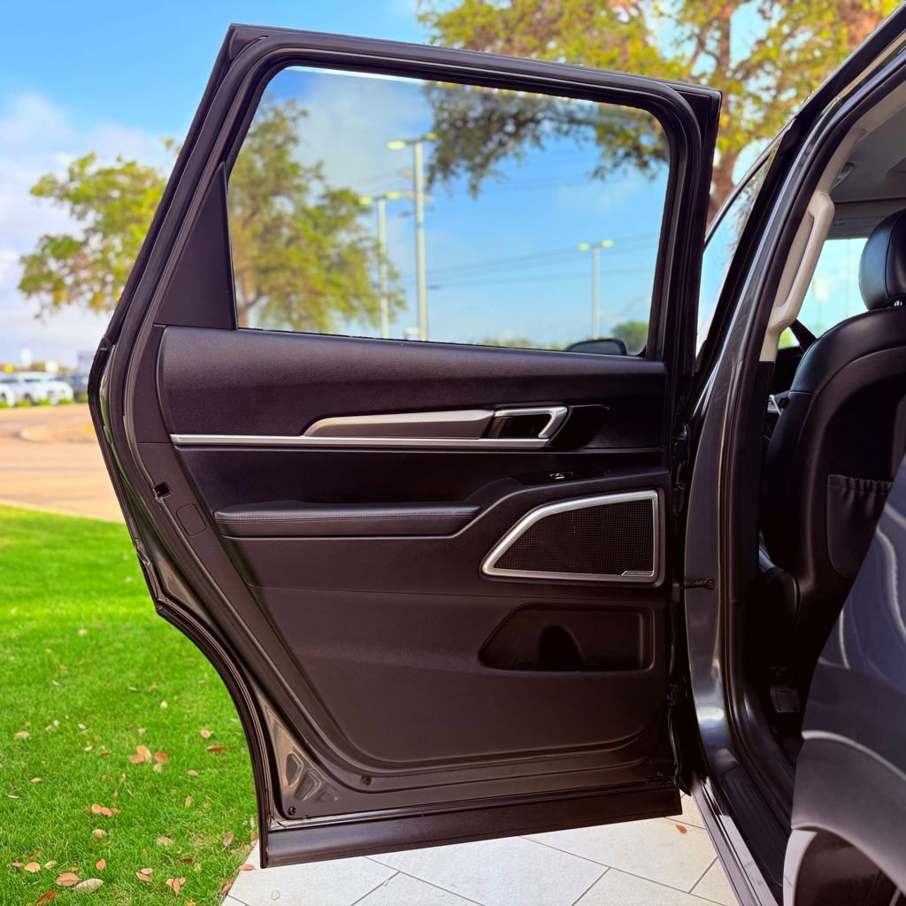Used 2020 Kia Telluride S AWD/4WD image 29