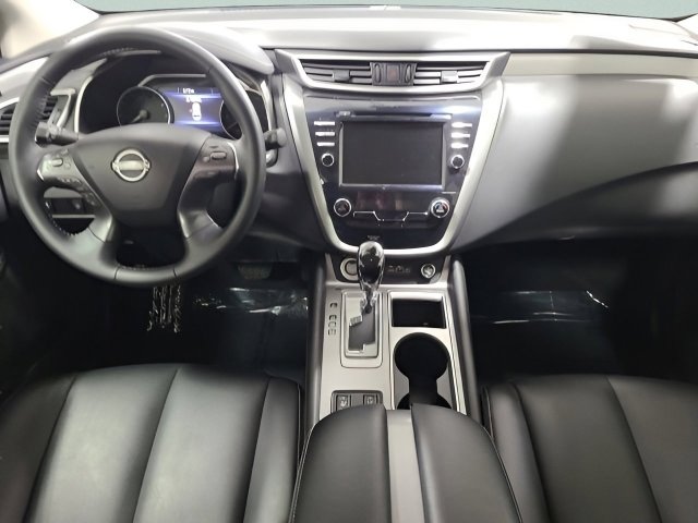 Used 2024 Nissan Murano SV w/ SV Midnight Edition Package AWD/4WD image 2