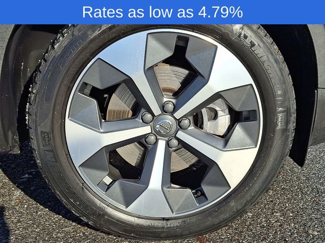 Certified 2023 Volvo XC40 B5 Plus w/ Driver Assist Package image 8