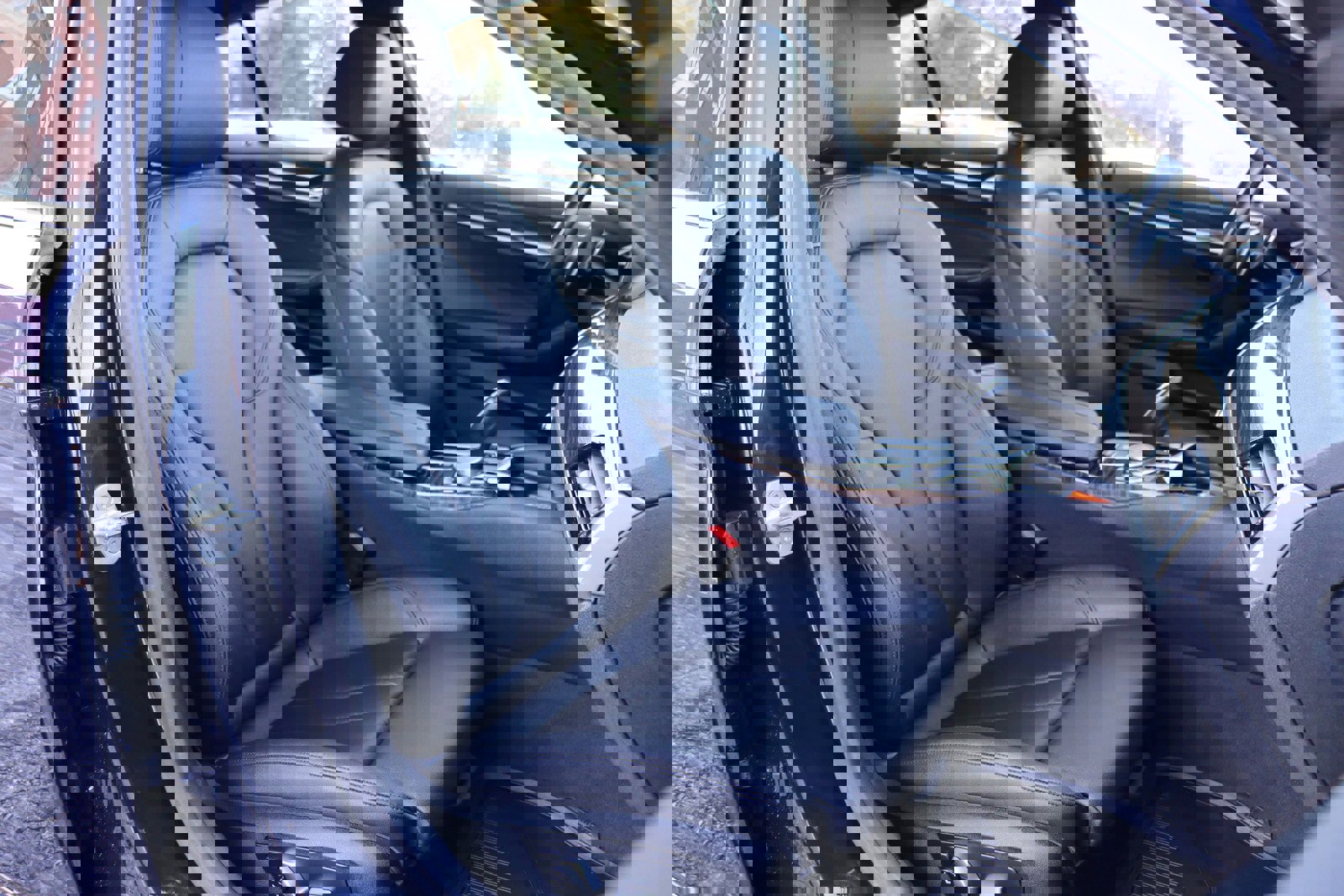 Used 2020 BMW 530i xDrive image 19