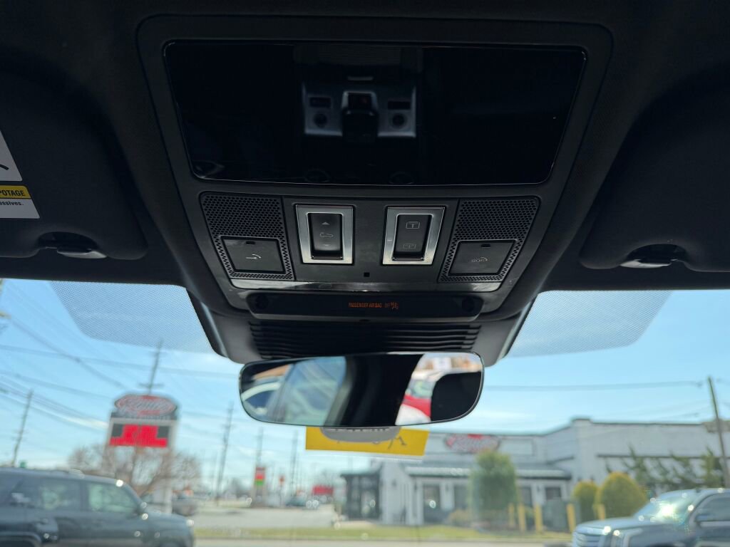 Used 2022 Jaguar F-PACE S image 18