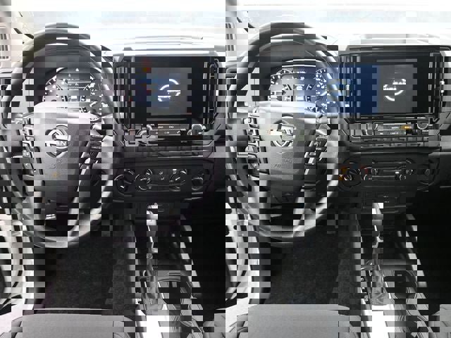New 2026 Nissan Frontier S image 10