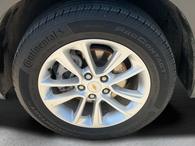 Used 2025 Chevrolet TrailBlazer LS w/ LS Convenience Package FWD image 9