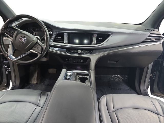 Used 2023 Buick Enclave Essence w/ Experience Buick Package AWD/4WD image 11