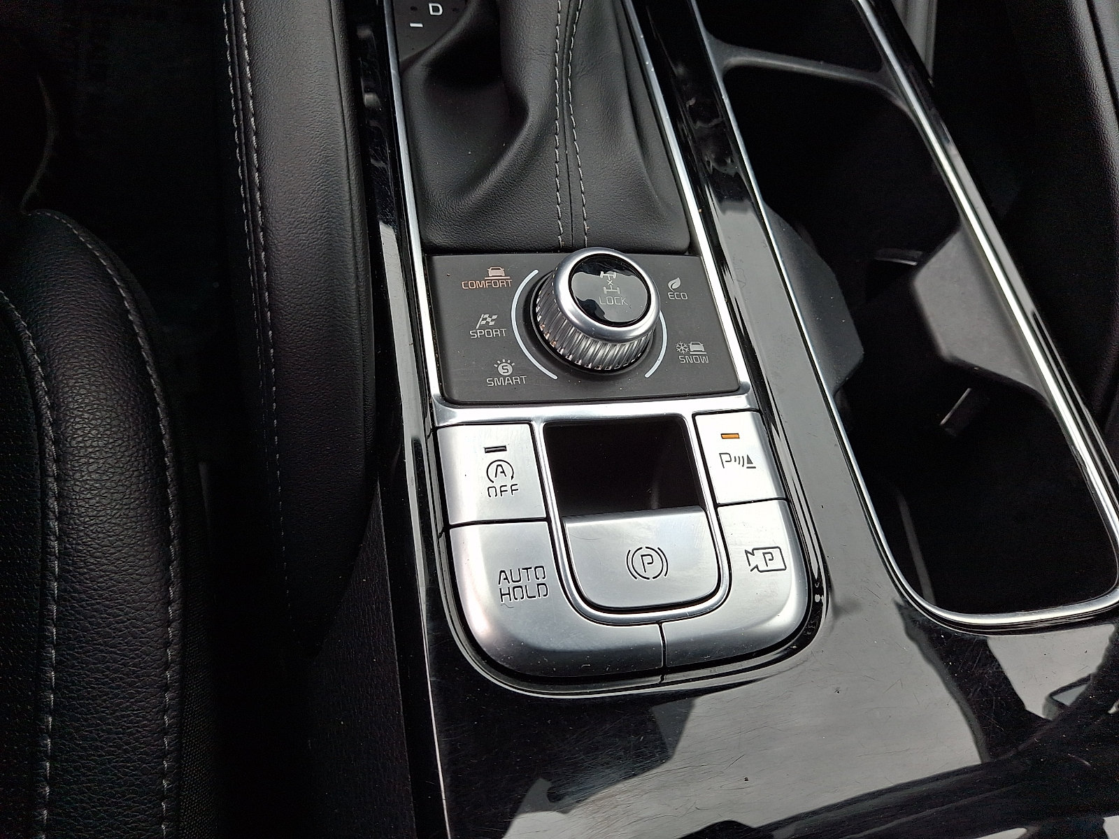 Certified 2024 Kia Telluride SX X-Line AWD/4WD image 24