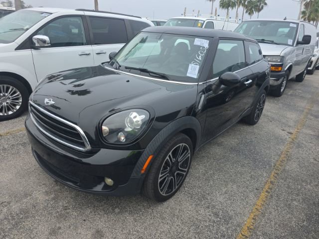 Used 2015 MINI Cooper Paceman image 2