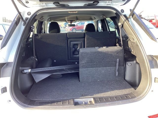 Used 2022 Mitsubishi Outlander ES image 22