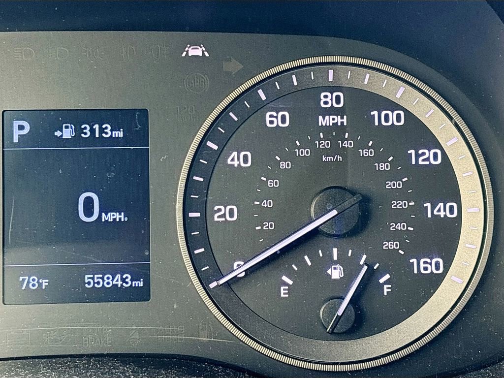 Used 2019 Hyundai Tucson Value w/ Cargo Package image 12