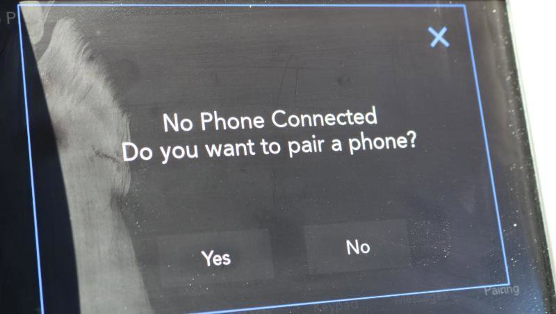 Used 2022 Chrysler 300 Touring w/ Sport Appearance Package image 14