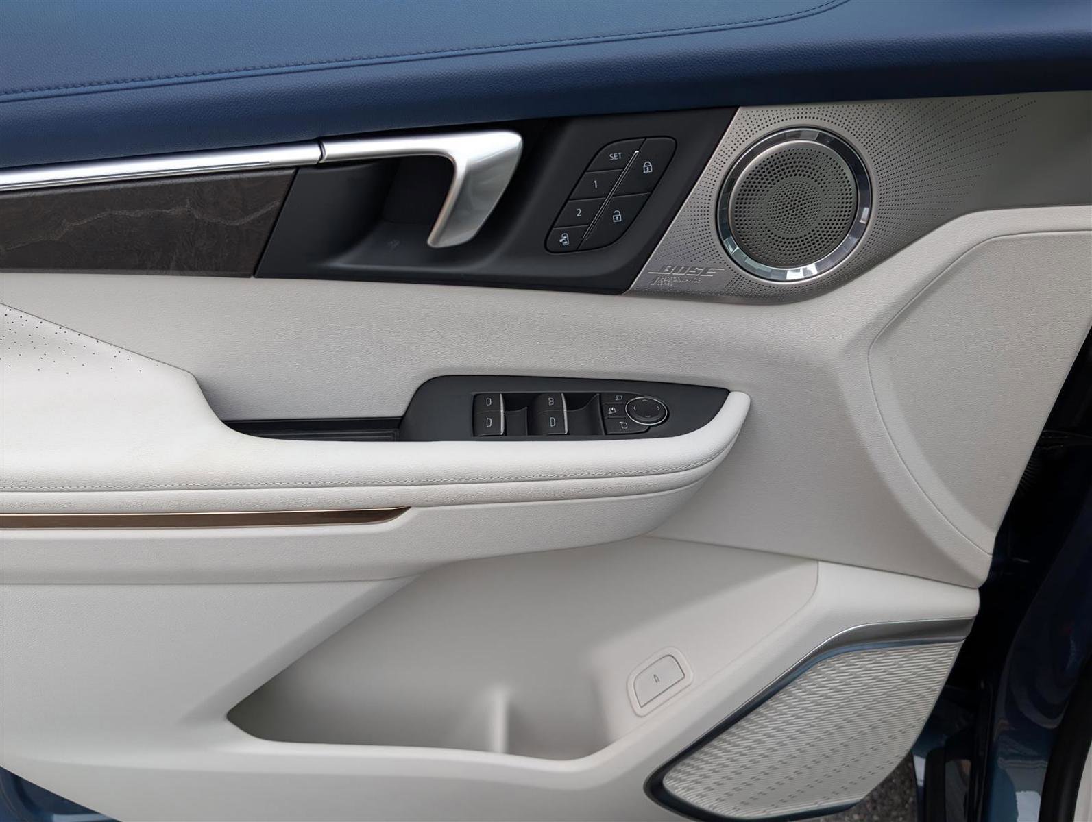 New 2026 Buick Enclave Avenir w/ Super Cruise Package image 20