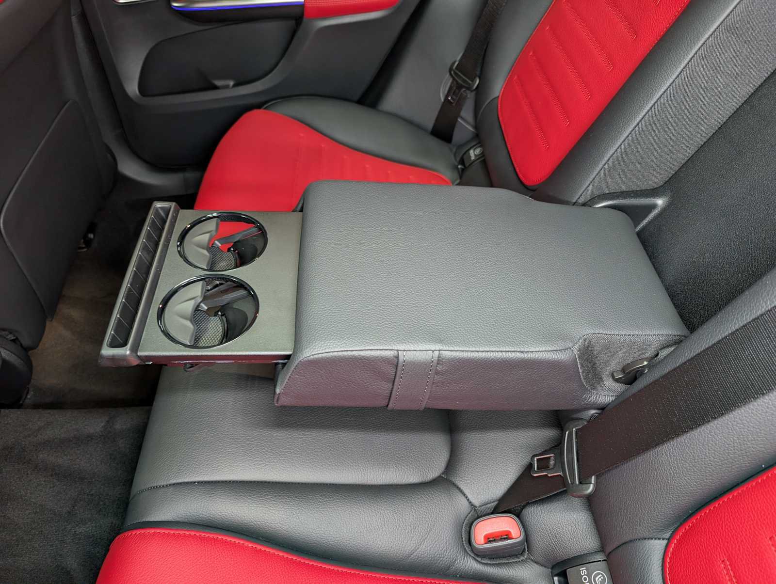 New 2026 Mercedes-Benz GLC 300 4MATIC image 17