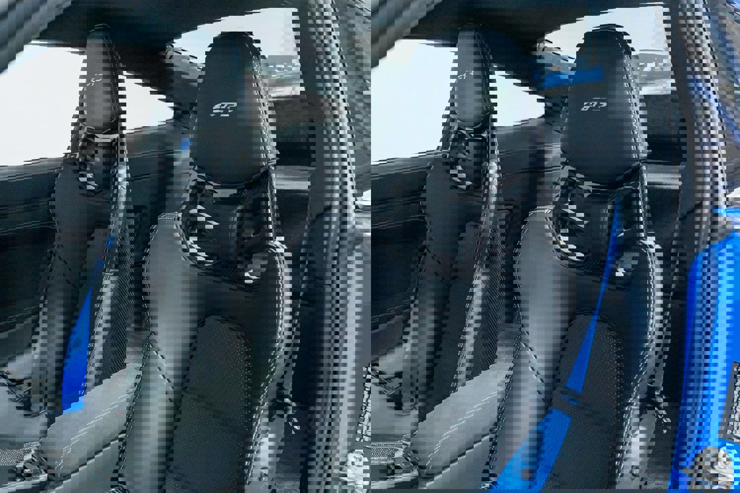 Used 2022 Porsche 911 GT3 image 19