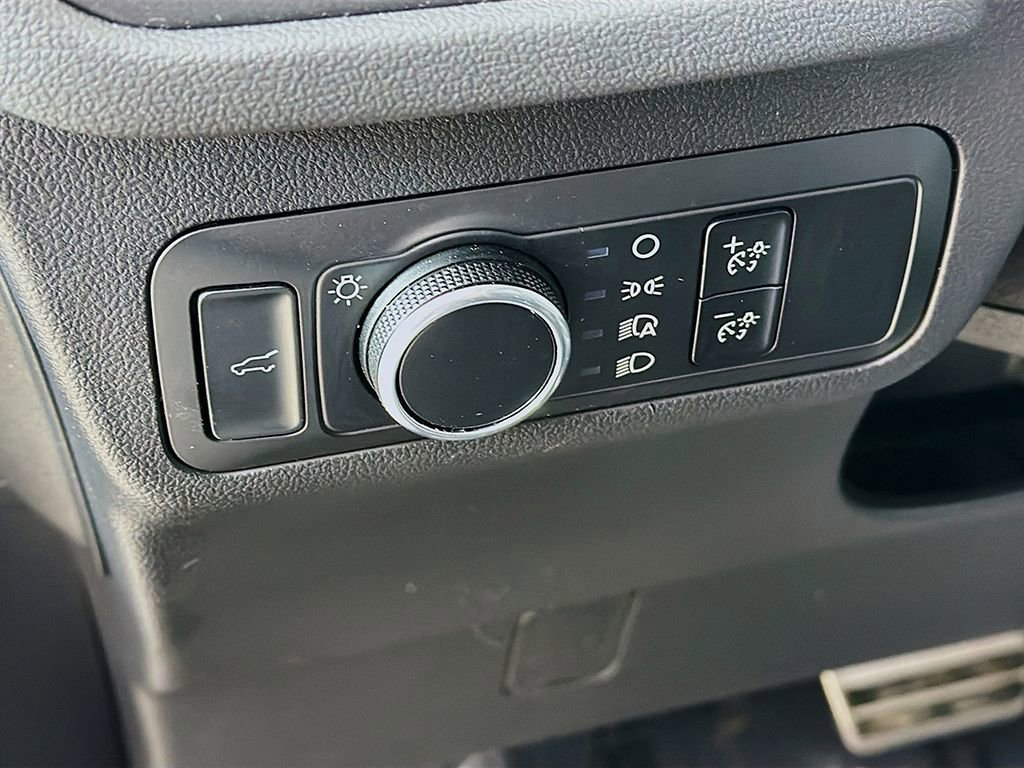 Used 2024 Ford Escape ST-Line w/ Tech Pack #1 image 27