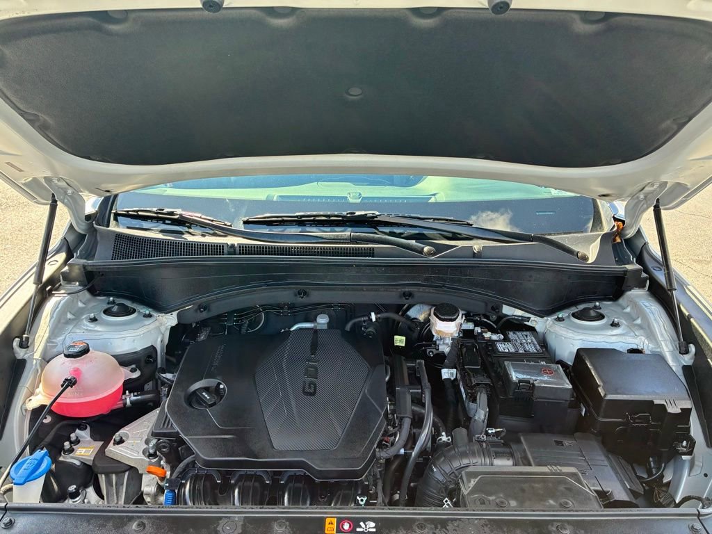 Used 2023 Hyundai Santa Fe SEL image 10