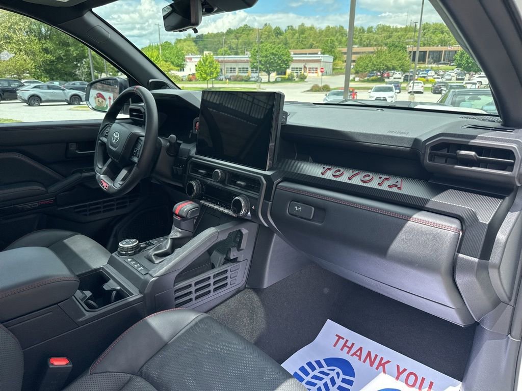 Used 2025 Toyota 4Runner TRD Pro AWD/4WD image 11