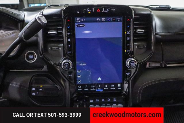 Used 2024 RAM 2500 Limited image 60