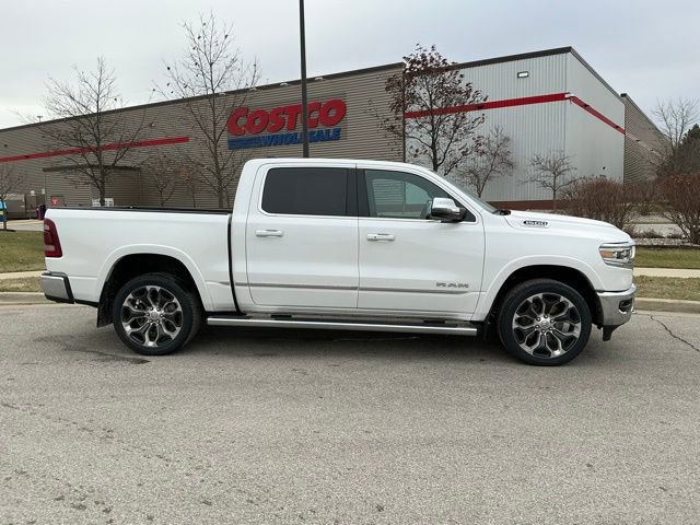 Used 2023 RAM 1500 Limited image 8