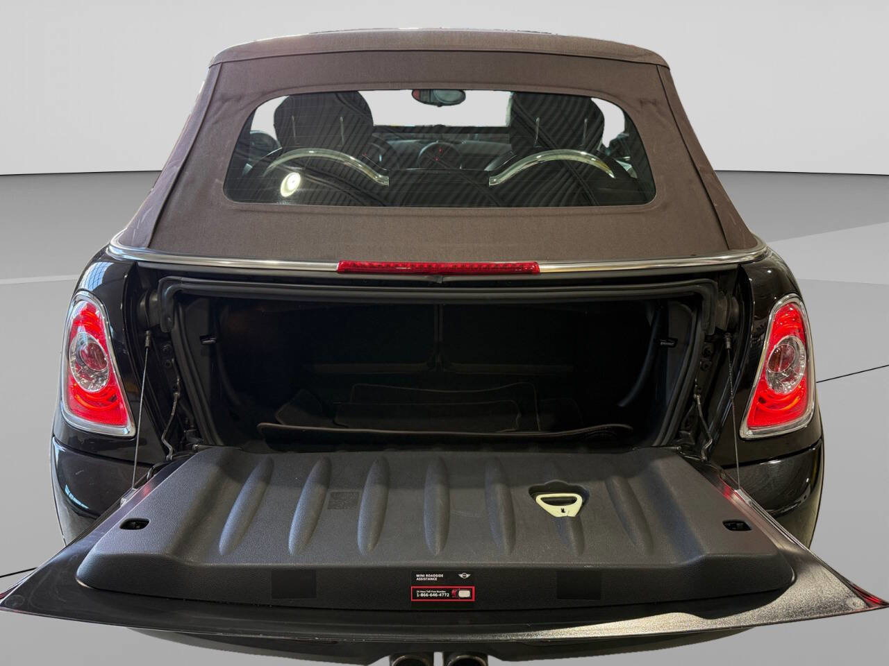 Used 2013 MINI Cooper S FWD image 19