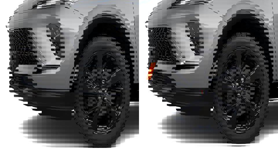 New 2026 Buick Envision Sport Touring image 7