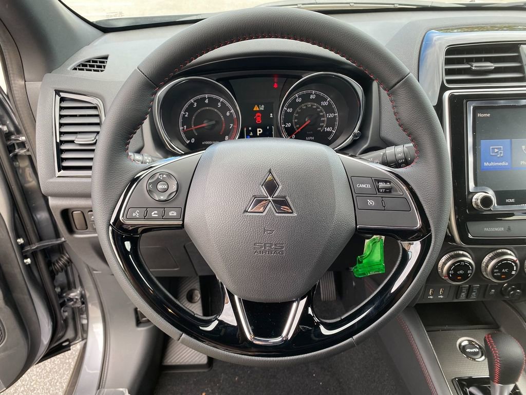 New 2025 Mitsubishi Outlander Sport AWD image 15