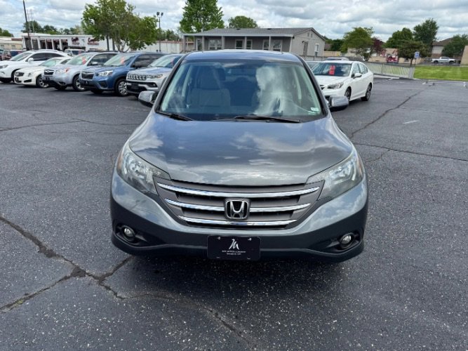 Used 2013 Honda CR-V EX image 10