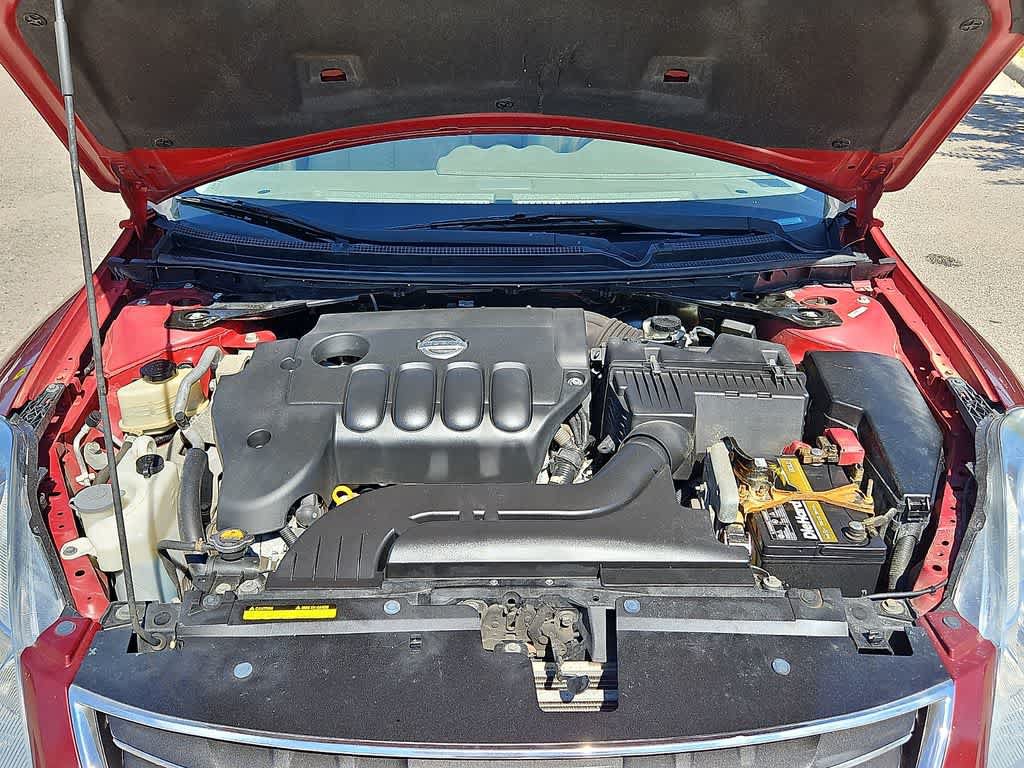 Used 2010 Nissan Altima 2.5 SL w/ Technology Pkg FWD image 29