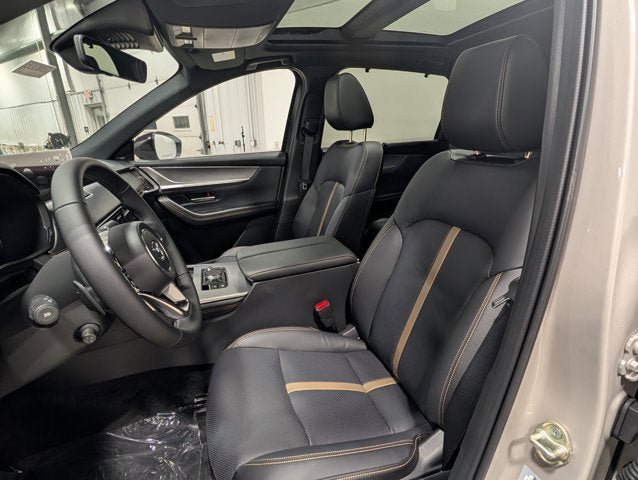 New 2026 MAZDA CX-90 3.3 Turbo S w/ Premium Package image 17