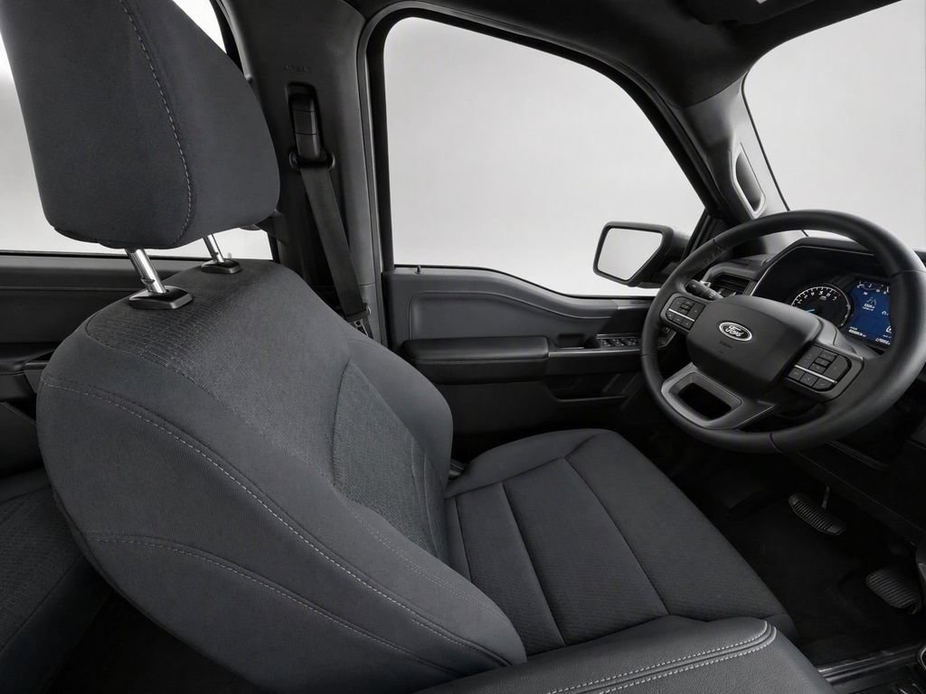 Used 2023 Ford F150 XLT w/ Equipment Group 302A High AWD/4WD image 26