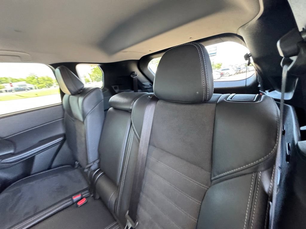 Used 2024 Mitsubishi Outlander SE AWD/4WD image 19