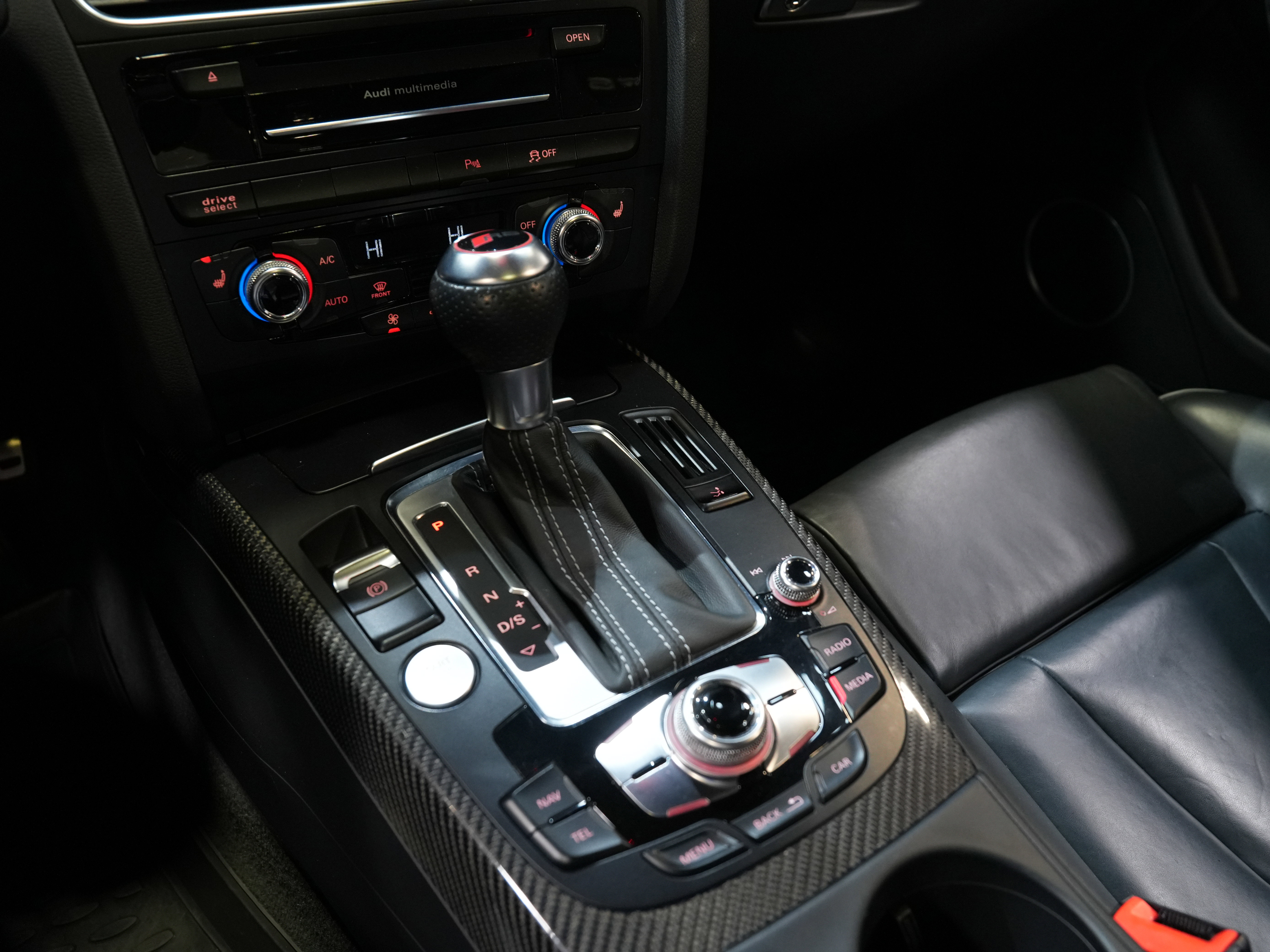 Used 2015 Audi RS 5 Coupe image 41