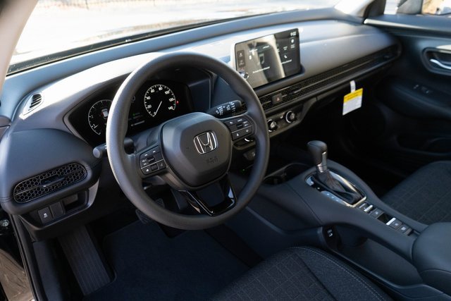 New 2026 Honda HR-V LX image 3