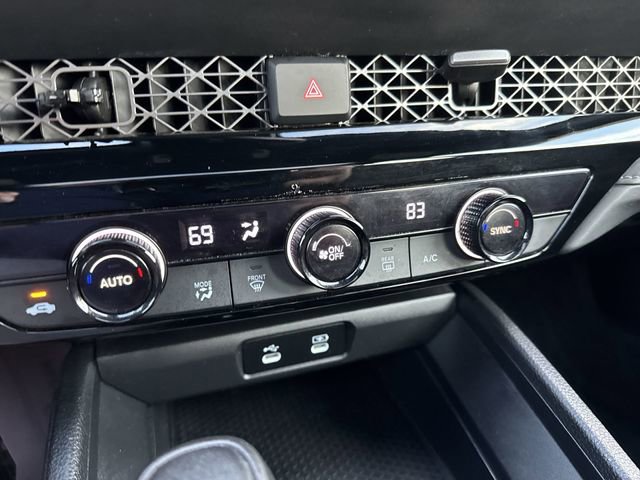 Used 2024 Honda Accord Sport image 29