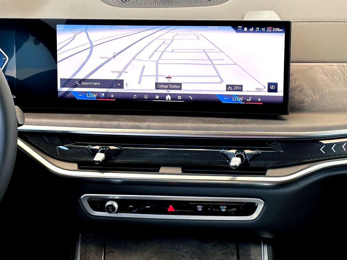 New 2026 BMW X5 sDrive40i w/ Climate Comfort Package image 20