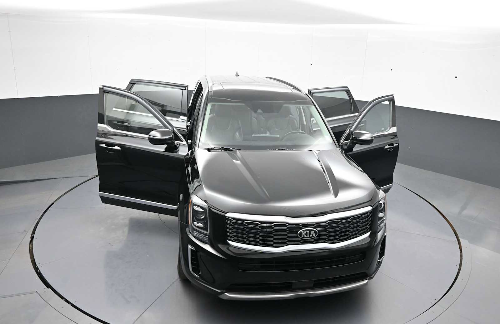 Used 2020 Kia Telluride EX AWD/4WD image 49