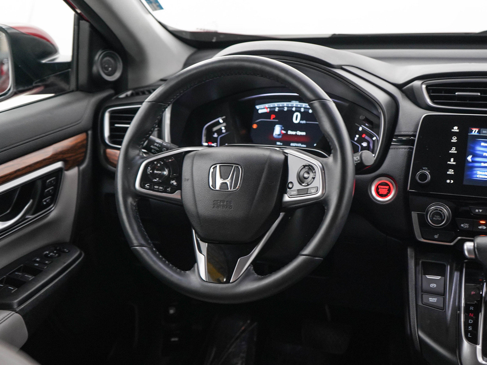 Used 2021 Honda CR-V Touring image 14