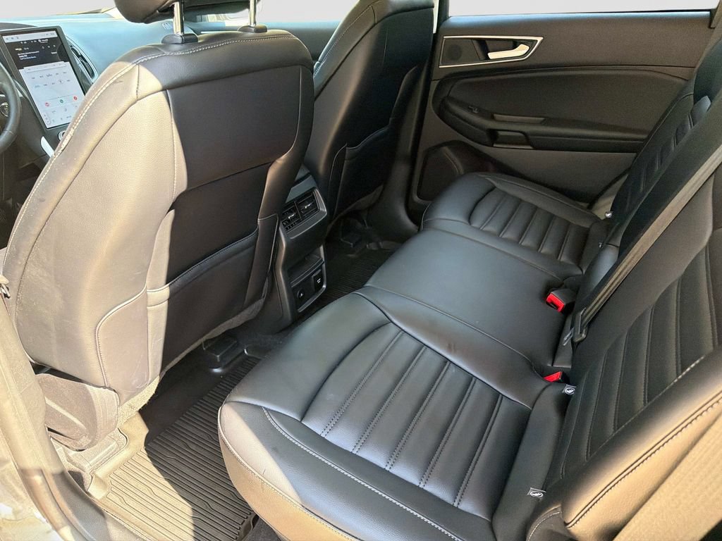 Used 2024 Ford Edge SEL w/ Convenience Package AWD/4WD image 15