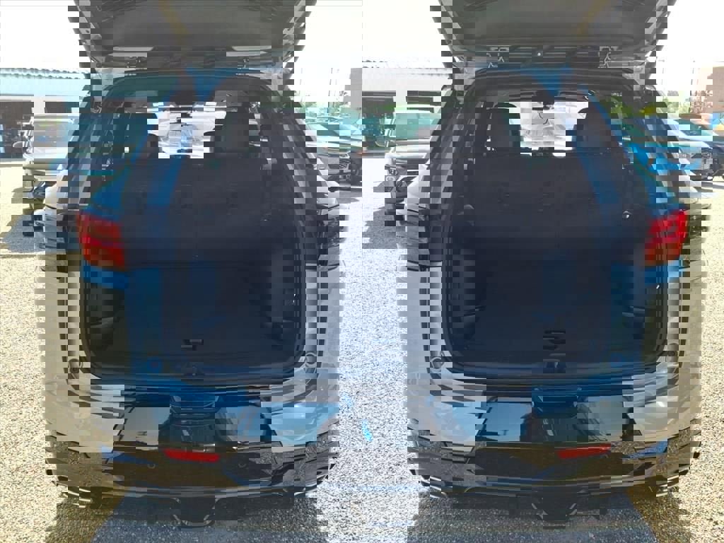 New 2025 Chevrolet Blazer RS w/ Driver Confidence II Package image 14