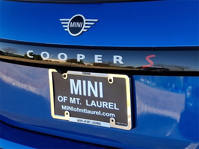 New 2025 MINI Cooper S image 23